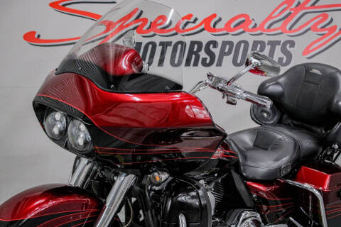 2011 Harley-Davidson Road Glide