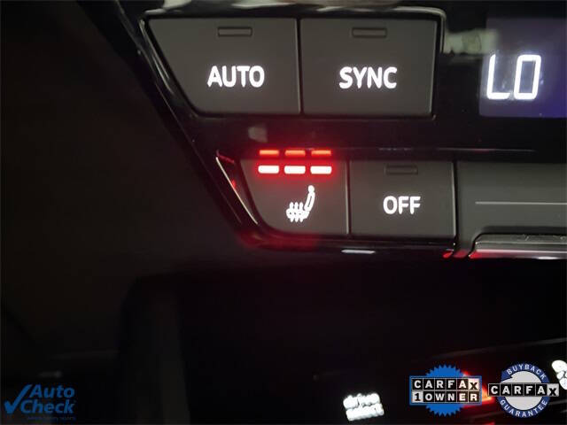 2023 Audi Q4 e-tron quattro Prestige 50