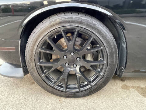 2020 Dodge Challenger R/T Scat Pack