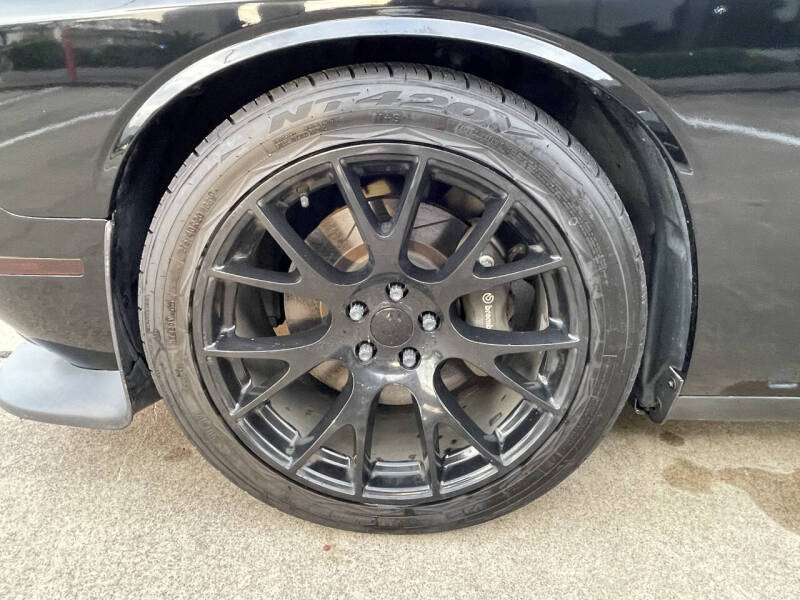 2020 Dodge Challenger R/T Scat Pack