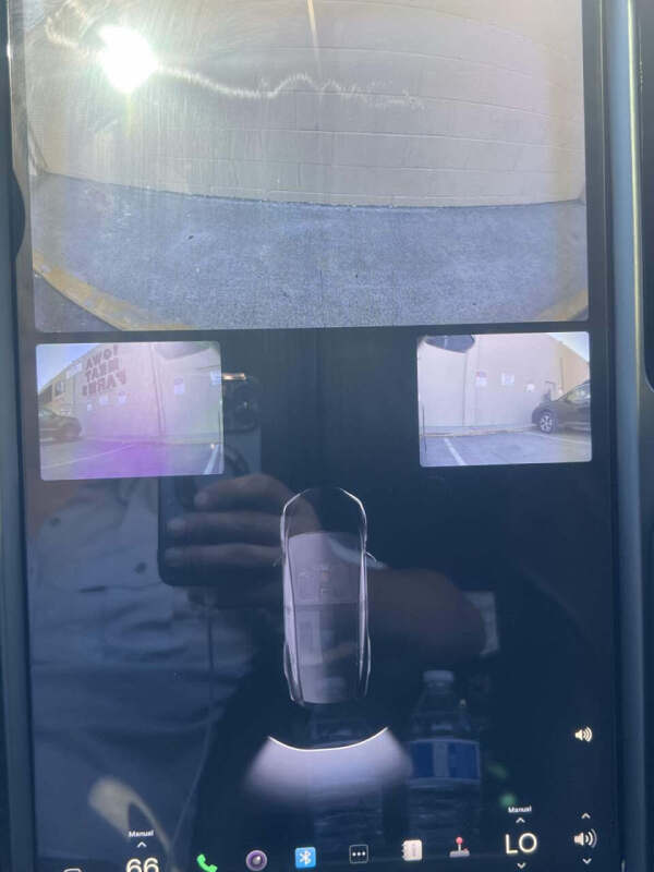 2018 Tesla Model X 75D