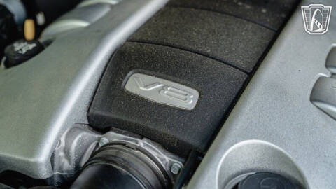 2009 Pontiac G8