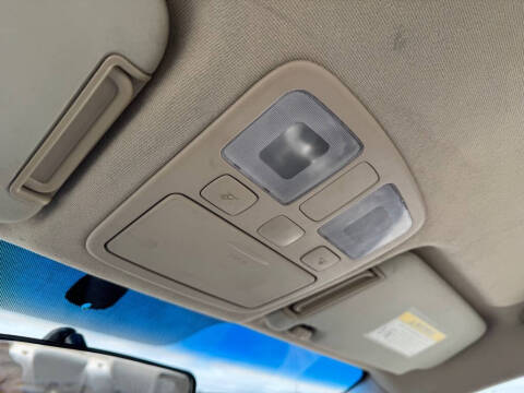 2011 Hyundai Accent GLS