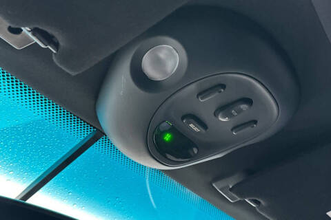 2003 Ford F-150 Harley-Davidson