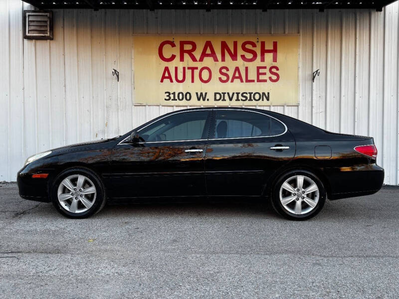 2006 Lexus ES 330