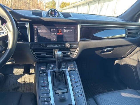 2019 Porsche Macan S