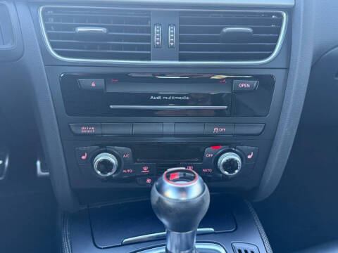 2017 Audi S5 3.0T quattro