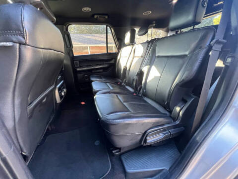 2019 Ford Expedition XLT