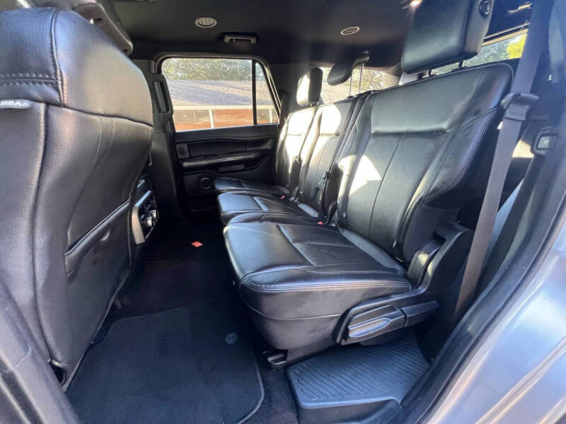 2019 Ford Expedition XLT