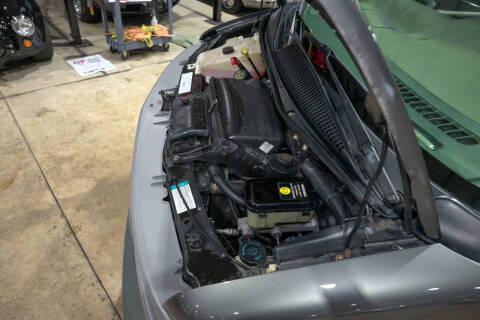 1999 GMC Savana G1500