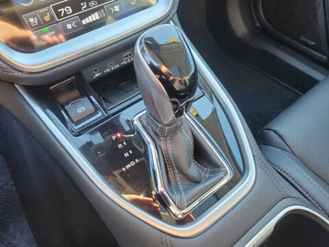 2023 Subaru Outback Touring XT