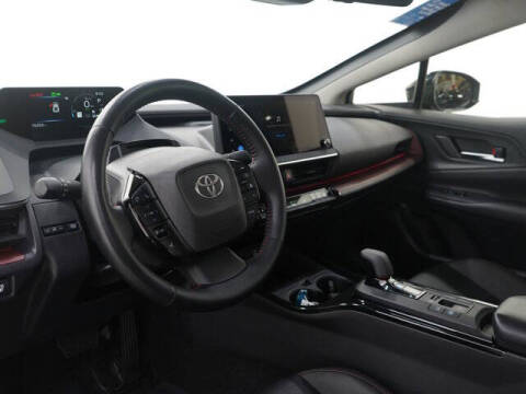 2024 Toyota Prius Prime XSE Premium