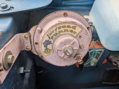 1970 Plymouth Roadrunner