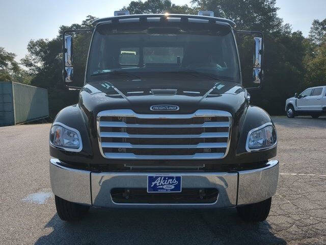 2026 Freightliner M2 106
