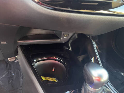 2020 Toyota C-HR XLE