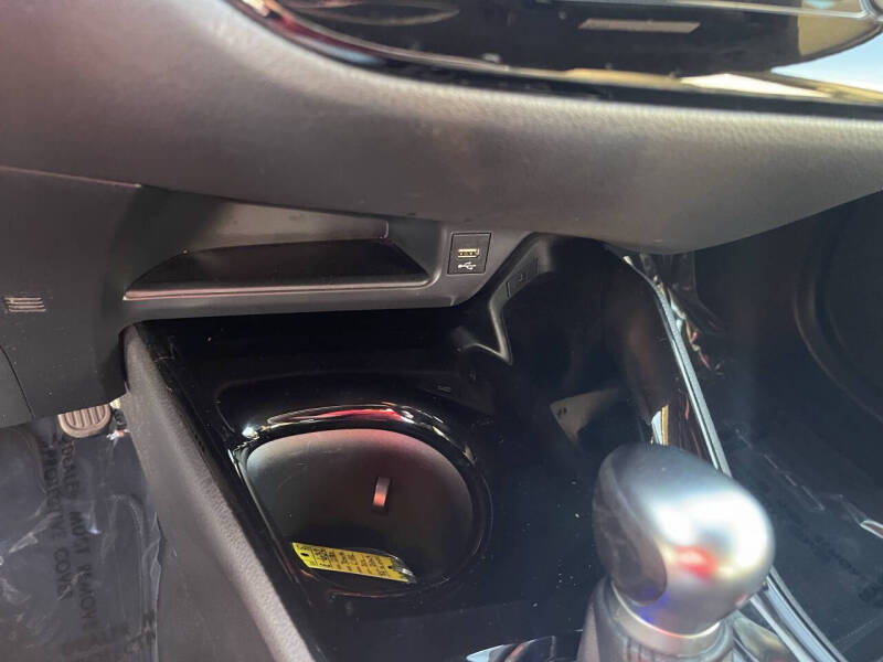 2020 Toyota C-HR XLE