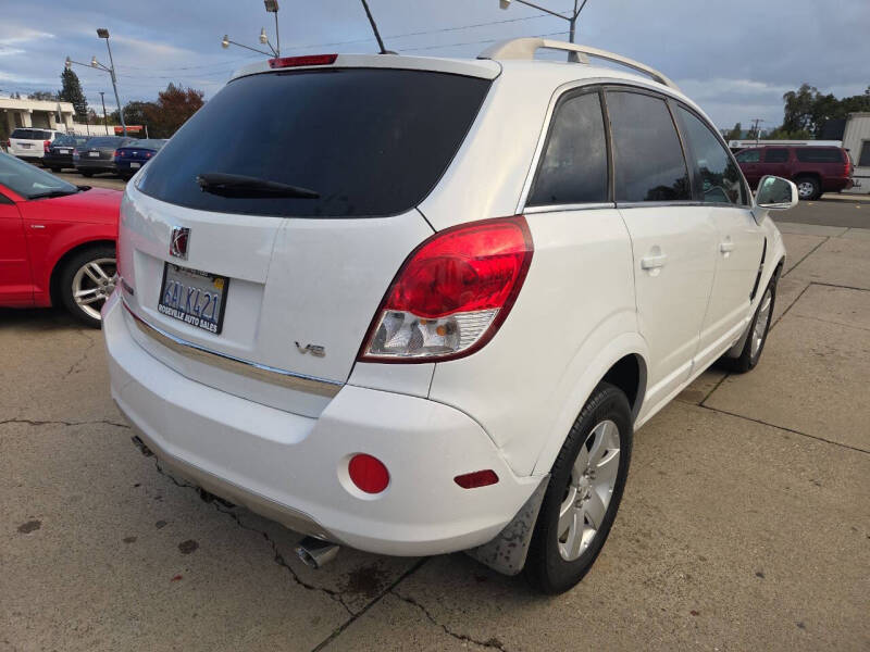 2008 Saturn Vue XR