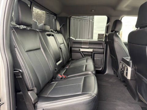 2021 Ford F-350 Super Duty