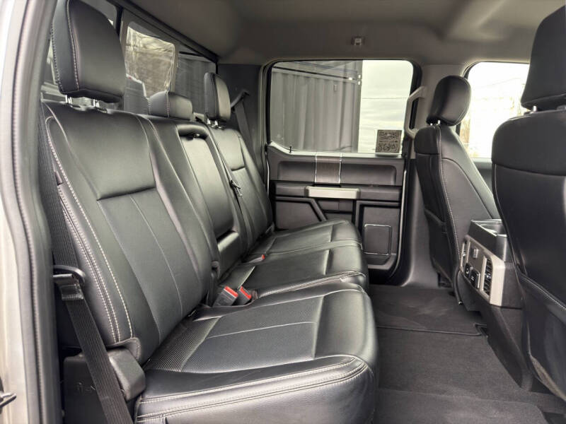 2021 Ford F-350 Super Duty