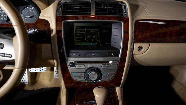 2008 Jaguar XK-Series XKR