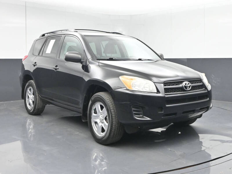 2012 Toyota RAV4