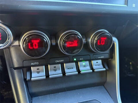 2023 Subaru BRZ Premium