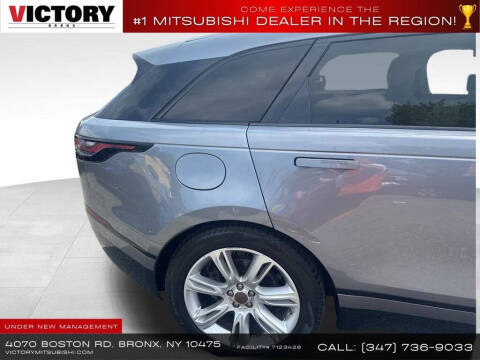 2020 Land Rover Range Rover Velar P340 R-Dynamic S