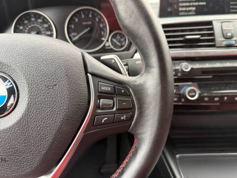 2018 BMW 3 Series 330i