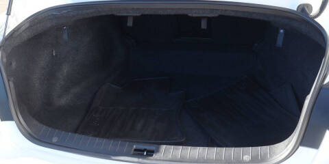 2021 Infiniti Q50 Luxe