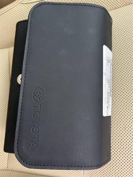 2014 Toyota Highlander Limited