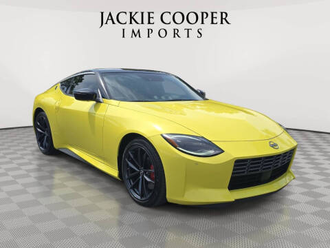 2024 Nissan Z Performance