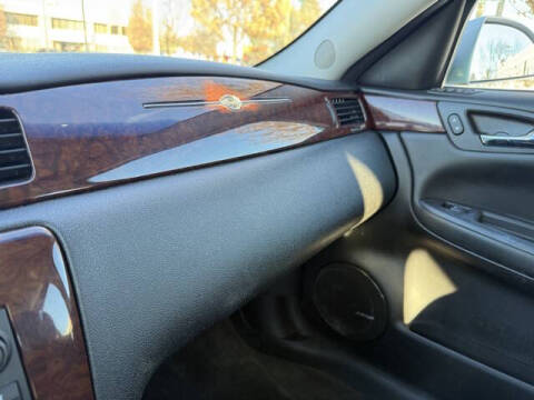 2011 Chevrolet Impala LT Fleet