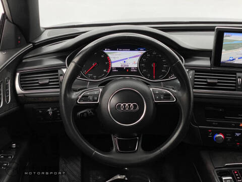 2018 Audi A7 3.0T quattro Premium Plus