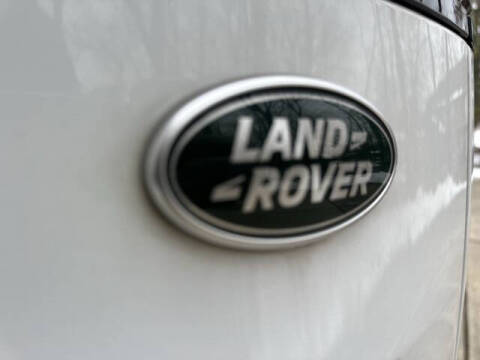 2023 Land Rover Range Rover Sport P360 SE