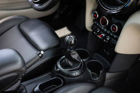 2016 MINI Hardtop 2 Door Cooper