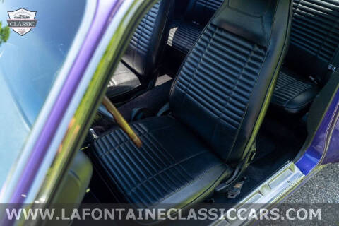 1970 Dodge Challenger