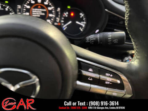 2021 Mazda CX-30 Preferred