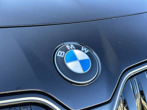 2025 BMW 7 Series 740i xDrive