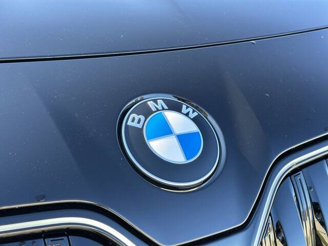 2025 BMW 7 Series 740i xDrive