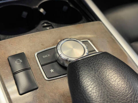 2014 Mercedes-Benz E-Class E 350 Sport