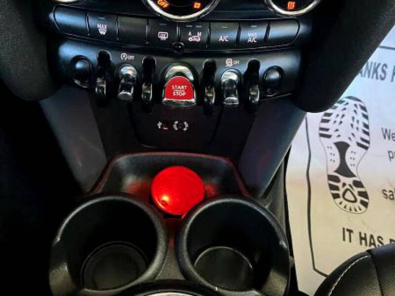 2015 MINI Hardtop 4 Door Cooper