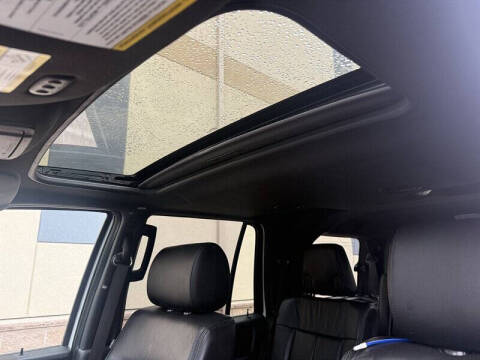 2014 Lincoln Navigator