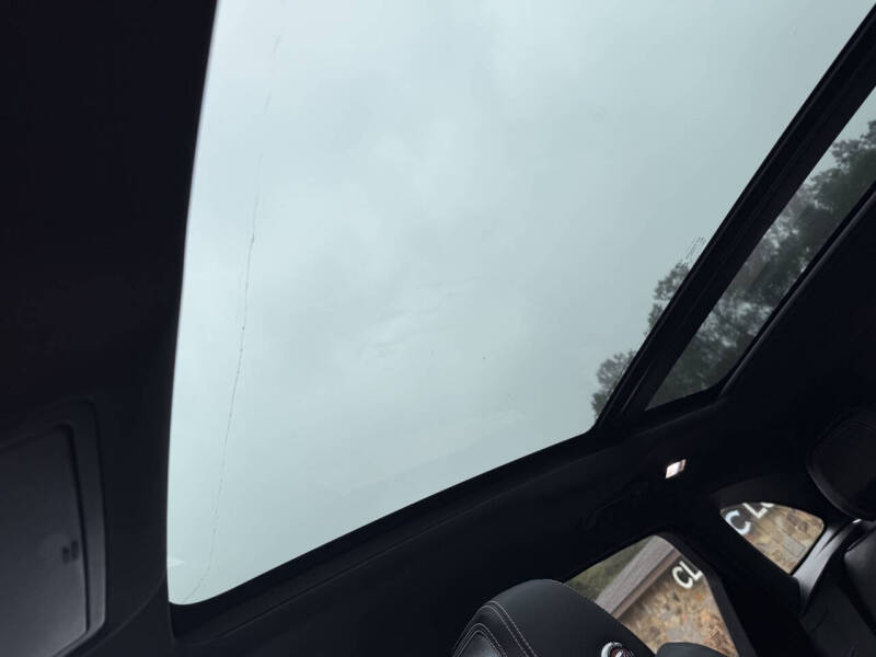 2017 Jaguar F-PACE S