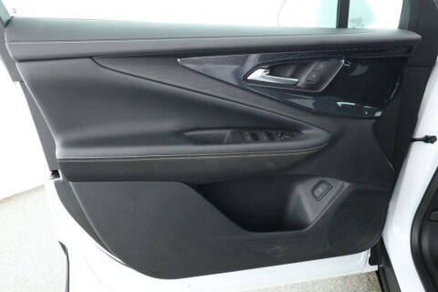 2024 Chevrolet Blazer EV 2LT