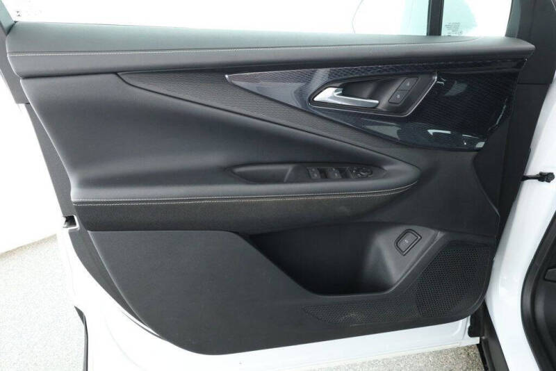 2024 Chevrolet Blazer EV 2LT