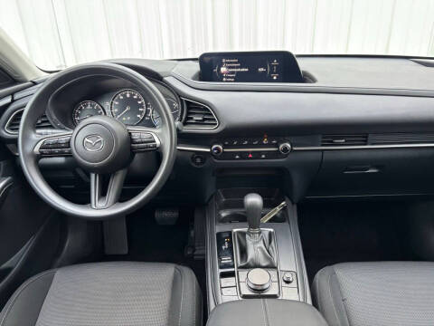 2024 Mazda CX-30 2.5 S