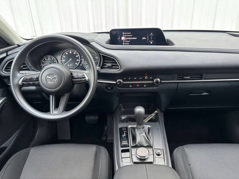 2024 Mazda CX-30 2.5 S