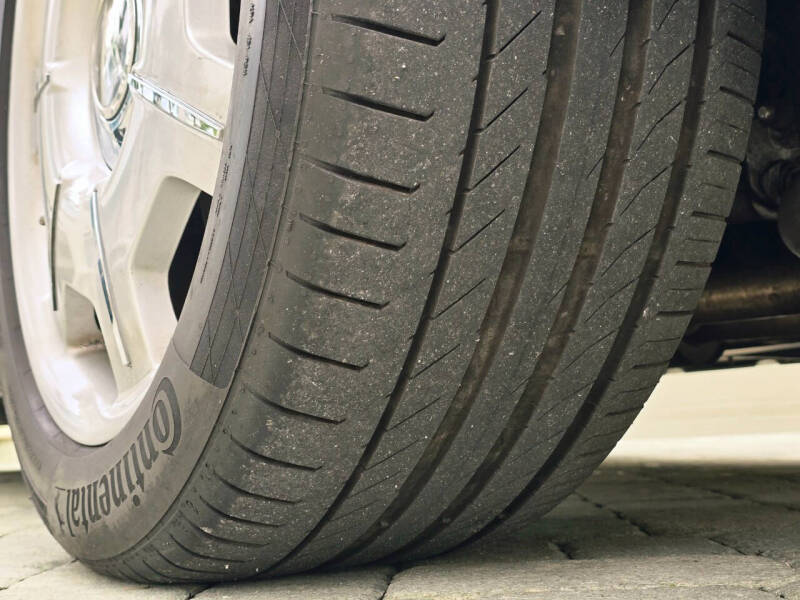 2005 Rolls-Royce Phantom