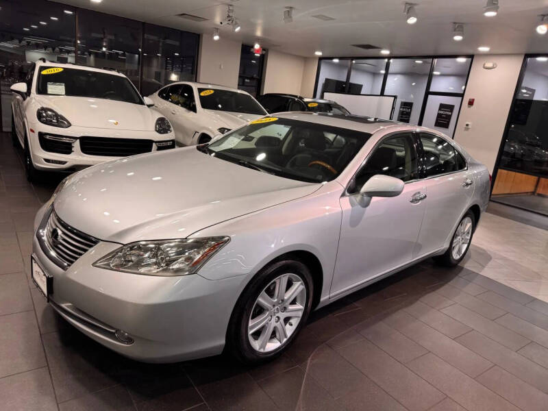 2008 Lexus ES 350