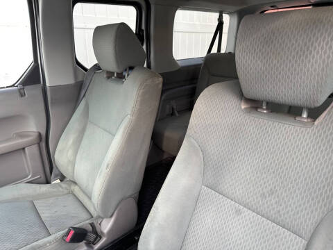 2010 Honda Element LX